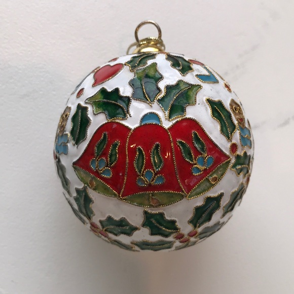 Set of Holiday Ornaments - Picture 8 of 8